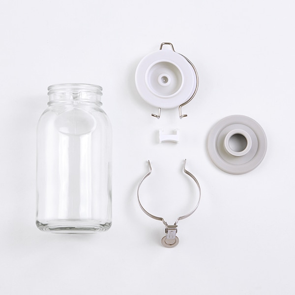 【WEB・一部店舗限定】ワンプッシュ便利びん 300ml