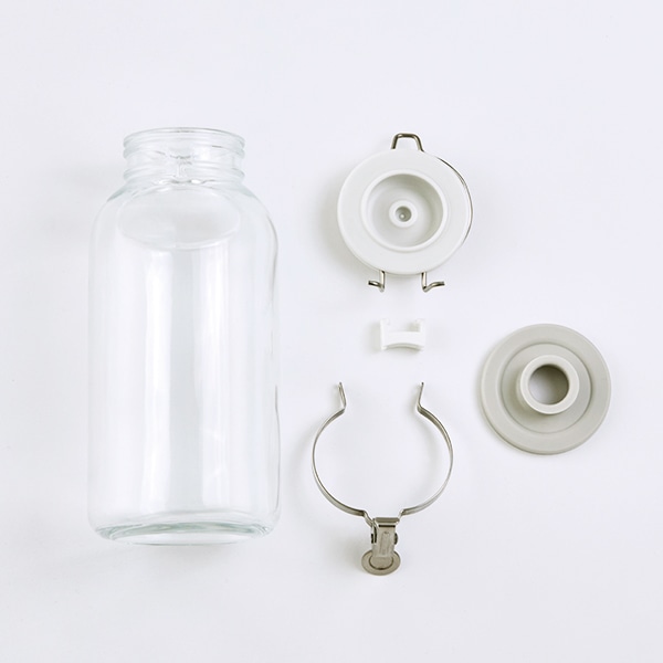 【WEB・一部店舗限定】ワンプッシュ便利びん 500ml