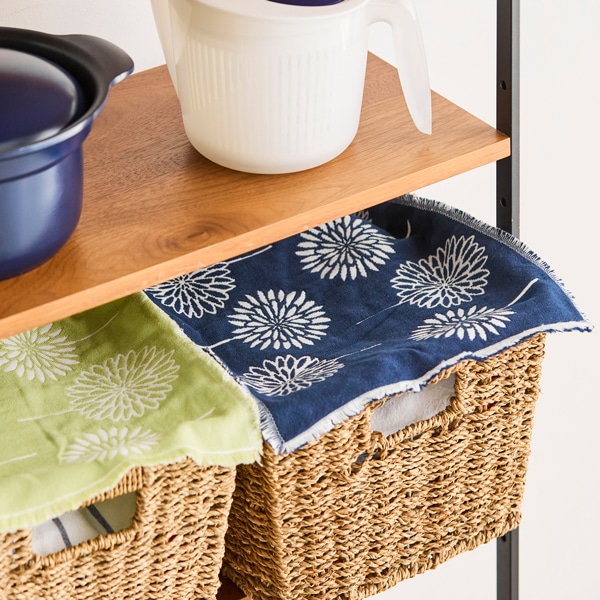 カットタオル ピオン