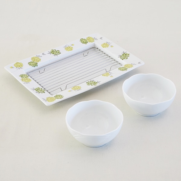 うつわ、いろいろ｜お買いもの特集｜料理家 栗原はるみ レシピ 