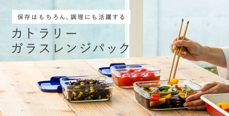 ガラスデンジパックシリーズ