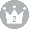 2位