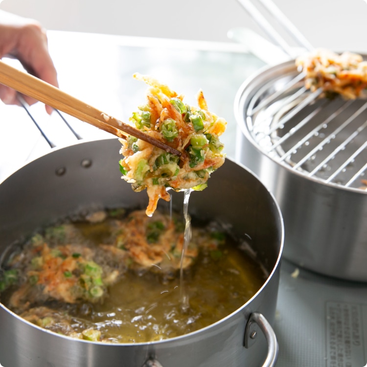 用途にあわせて選ぶ鍋｜お買いもの特集｜料理家 栗原はるみ レシピ ...