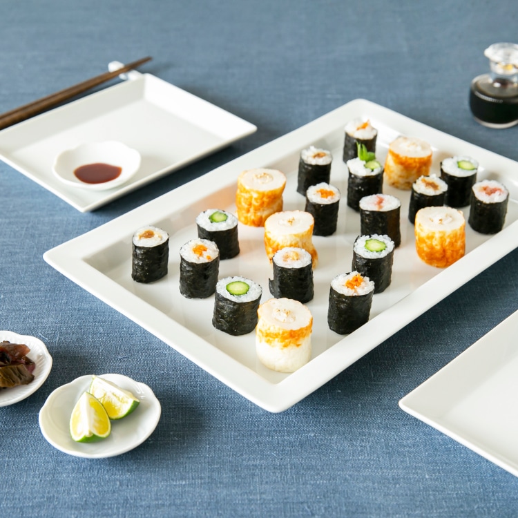 最安値に挑戦！ 白いうつわ｜お買いもの特集｜料理家 栗原はるみ レシピ 保存容器・ケース