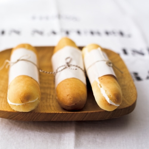 スティックパン