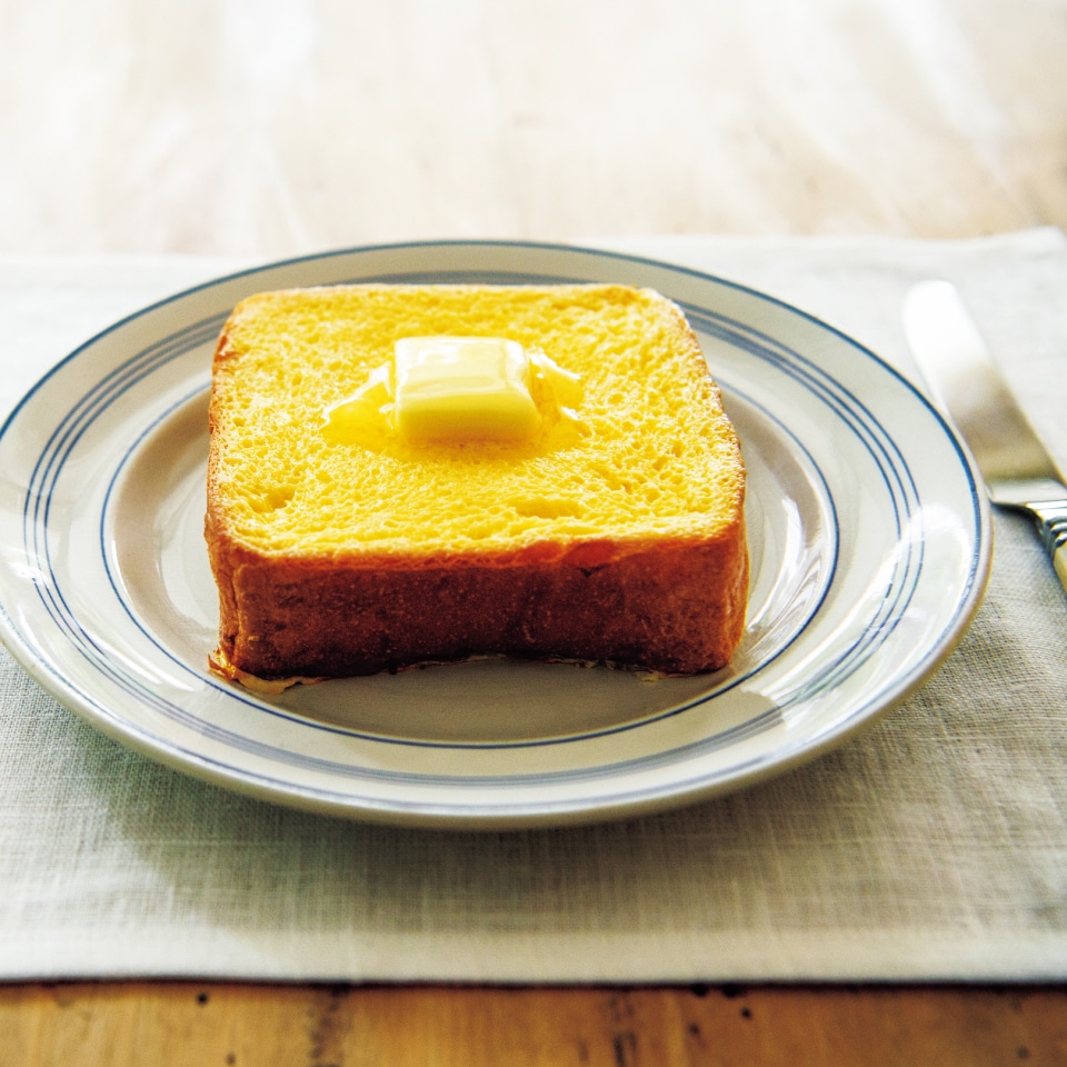 フレンチトースト