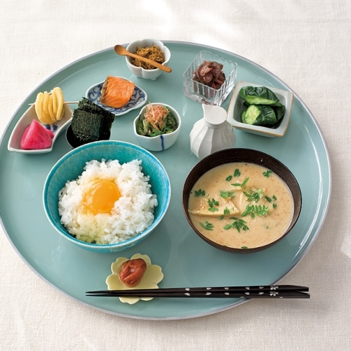 たけのこのごま汁