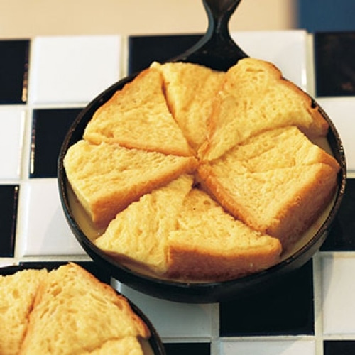 フレンチトーストケーキ