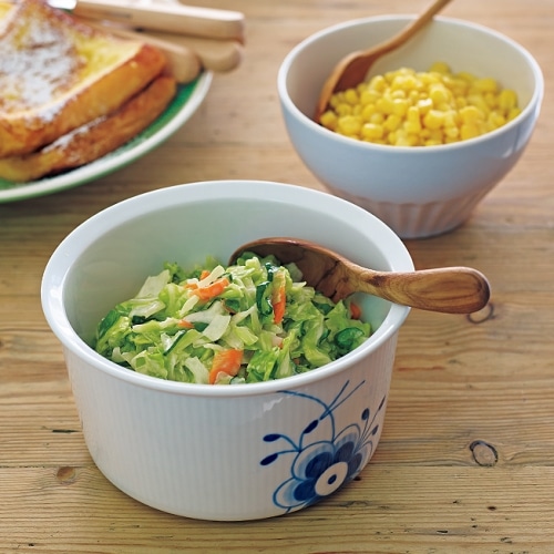 キャベツのコールスロー