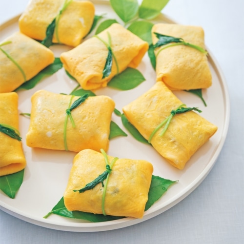 しいたけとかんぴょうのふくさずし ごはんもの 料理家 栗原はるみ レシピ オンラインショップ 公式 ゆとりの空間