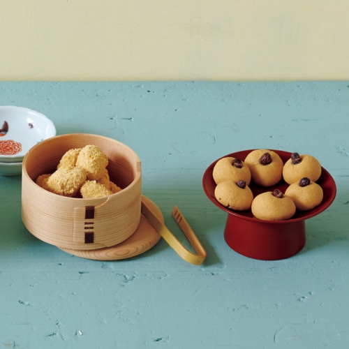 きなこキッフェルン