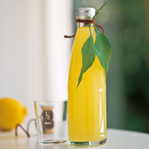 レモンチェッロ