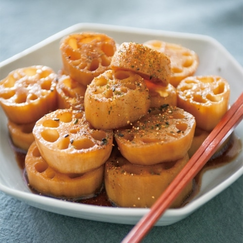 煮返し酢