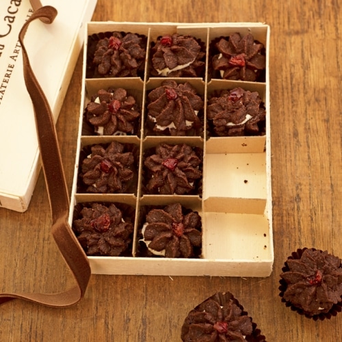 チョコサンドクッキー お菓子 デザート 料理家 栗原はるみ レシピ オンラインショップ 公式 ゆとりの空間 チョコサンドクッキー お菓子 デザート 料理家 栗原はるみ レシピ オンラインショップ 公式 ゆとりの空間