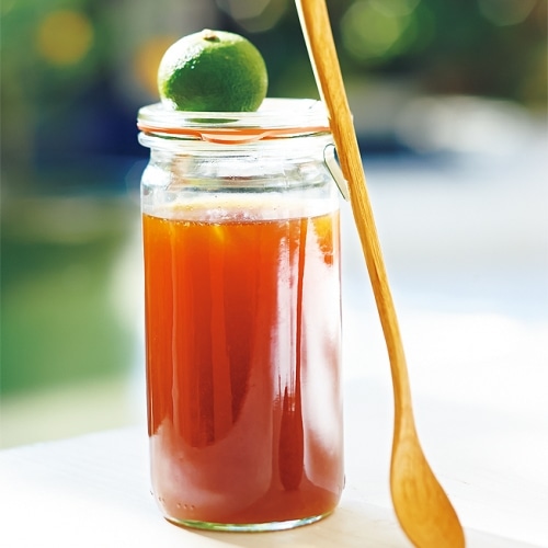 さわやかポン酢