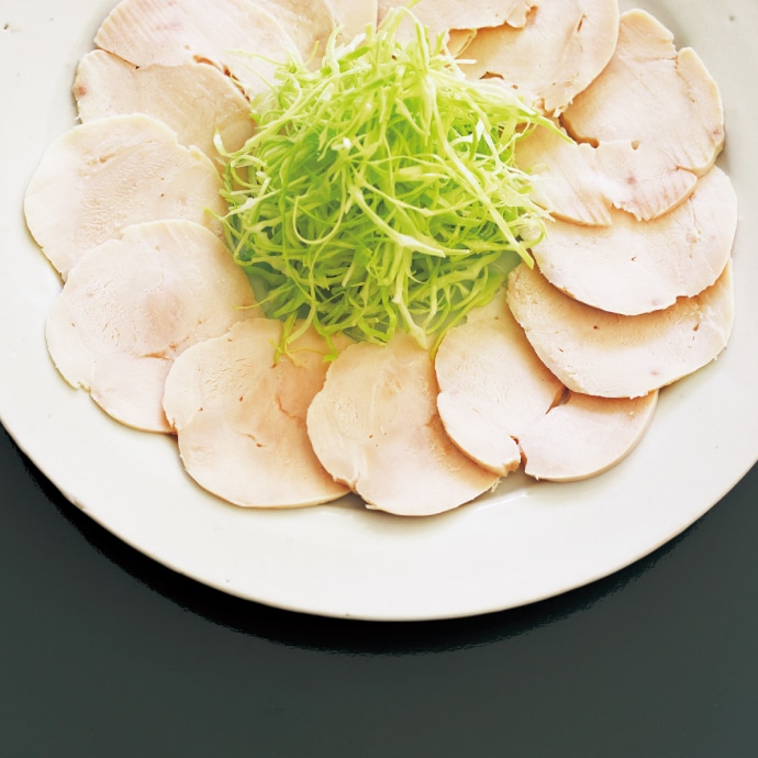 鶏ハム