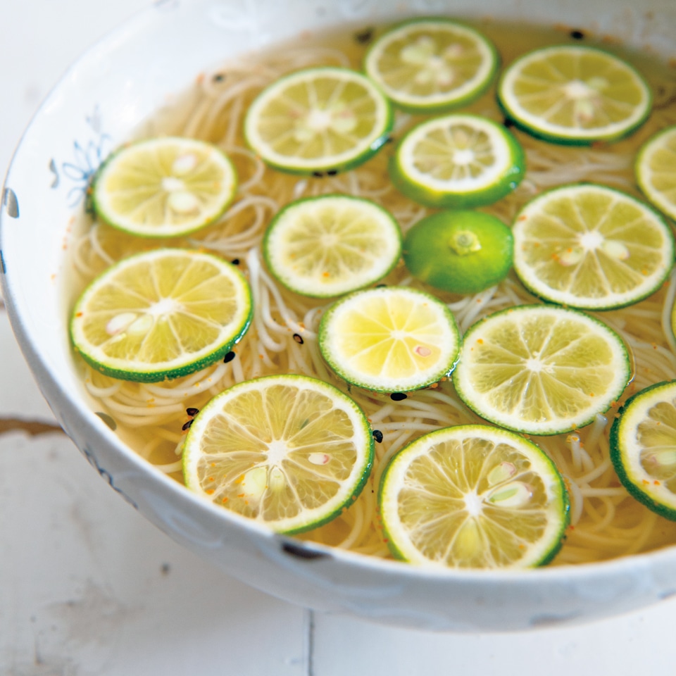 すだちにゅうめん