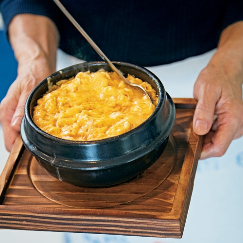 卵料理/その他の卵料理｜料理家 栗原はるみ レシピ・オンライン