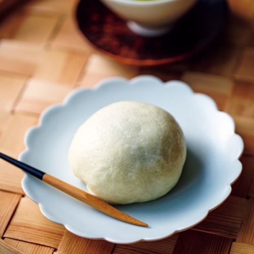 中華蒸しあんまん