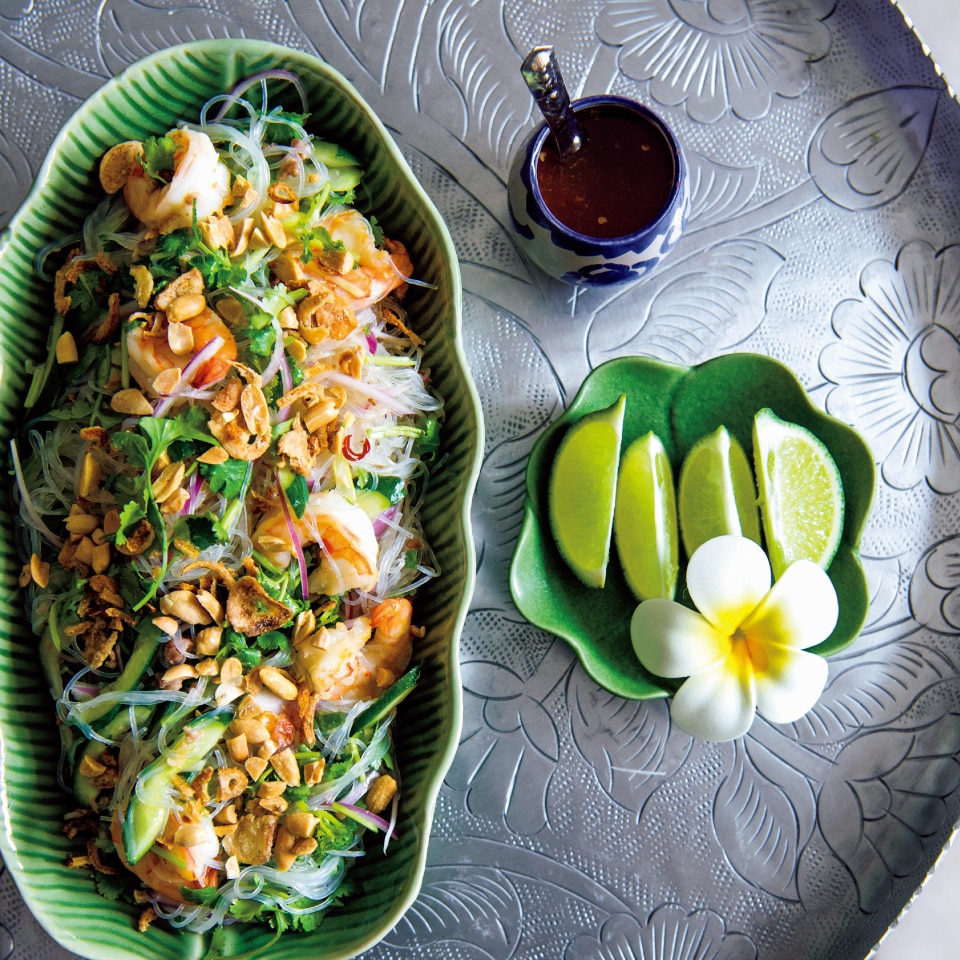 春雨サラダ（ヤムウンセン）