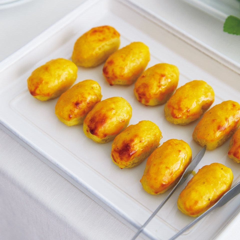 スイートポテト