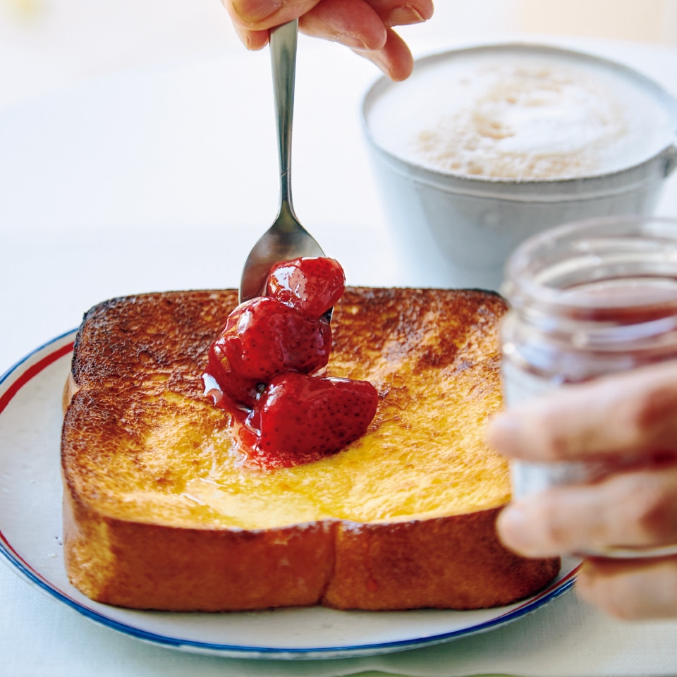 フレンチトースト