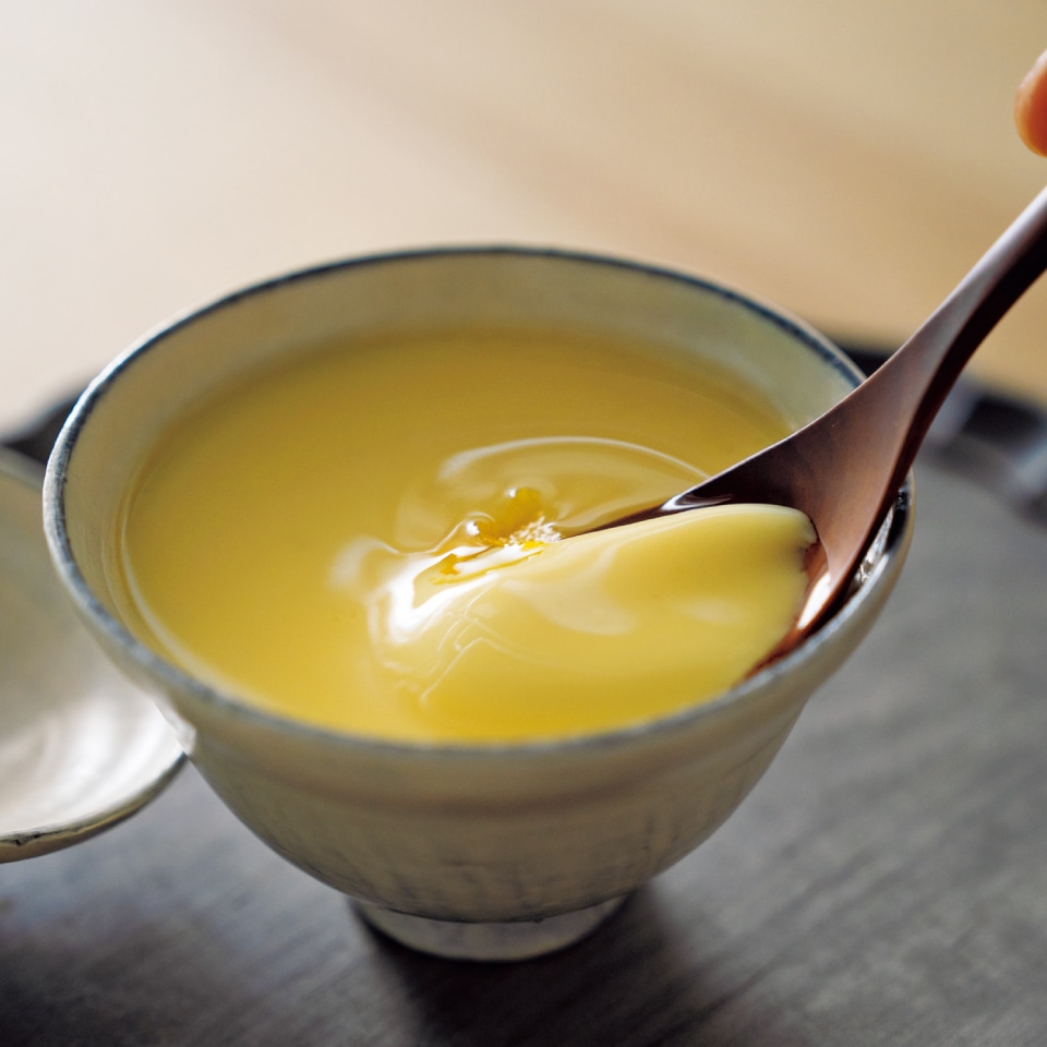 茶碗蒸し