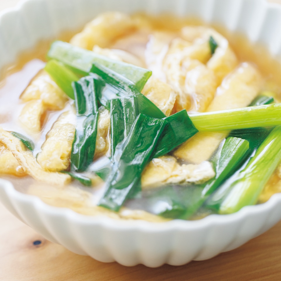 あんかけうどん