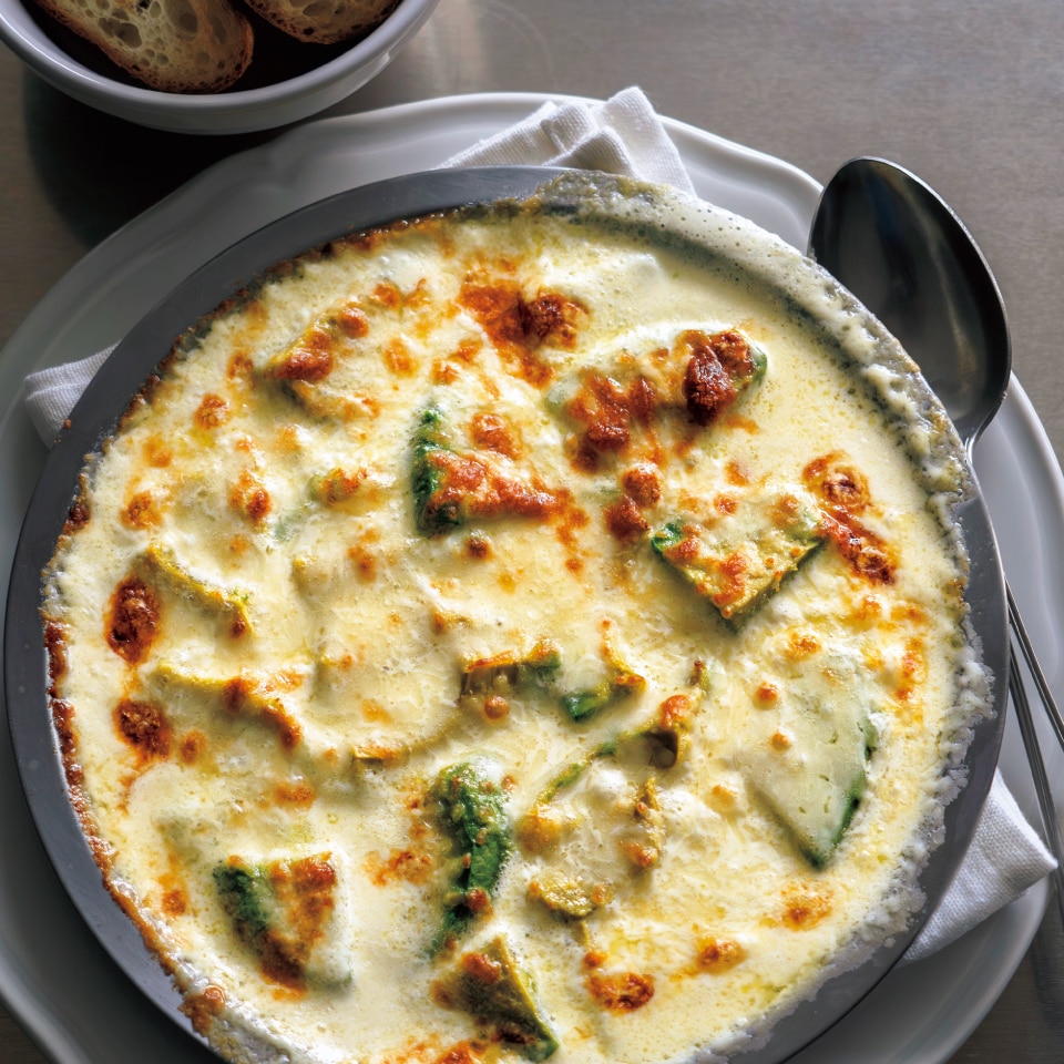 アボカドのドフィノワ