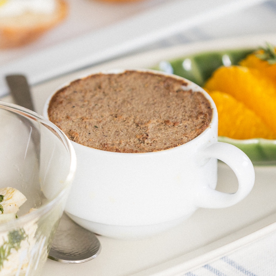 レバーペースト