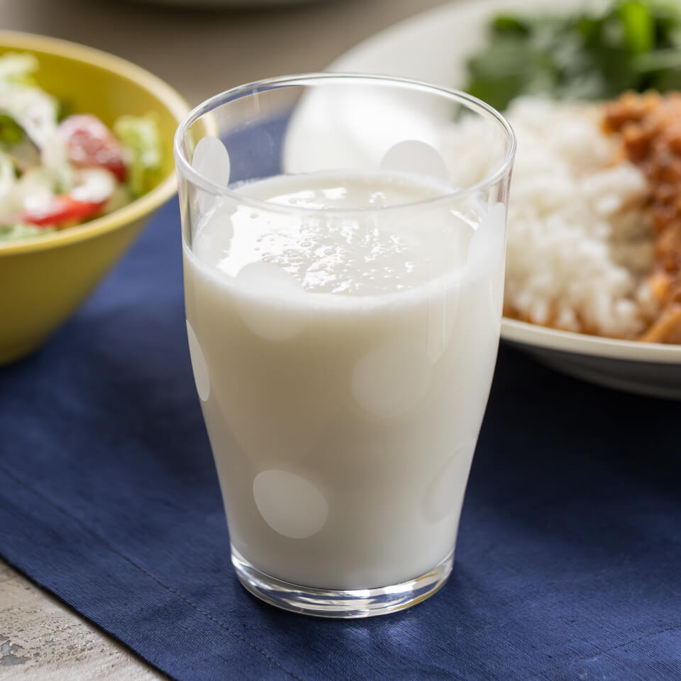 ラッシー（ゆとりの空間）