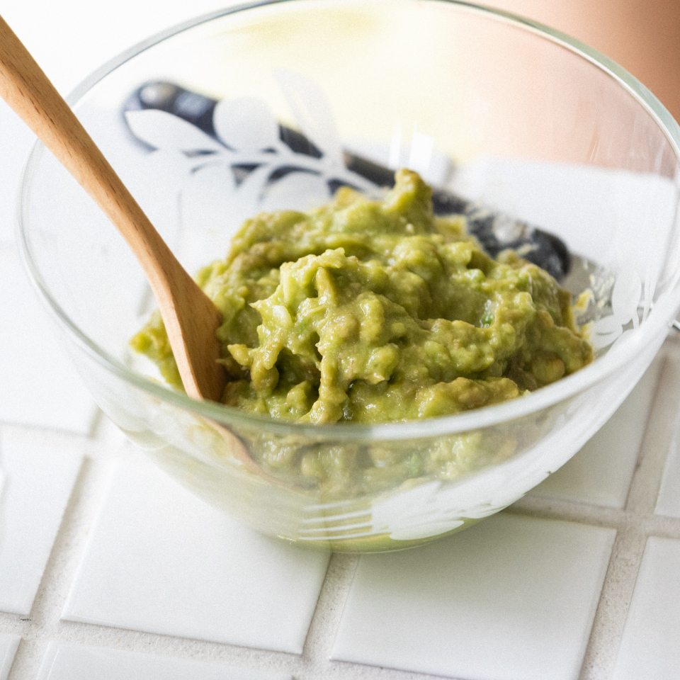 ワカモレ（ゆとりの空間）