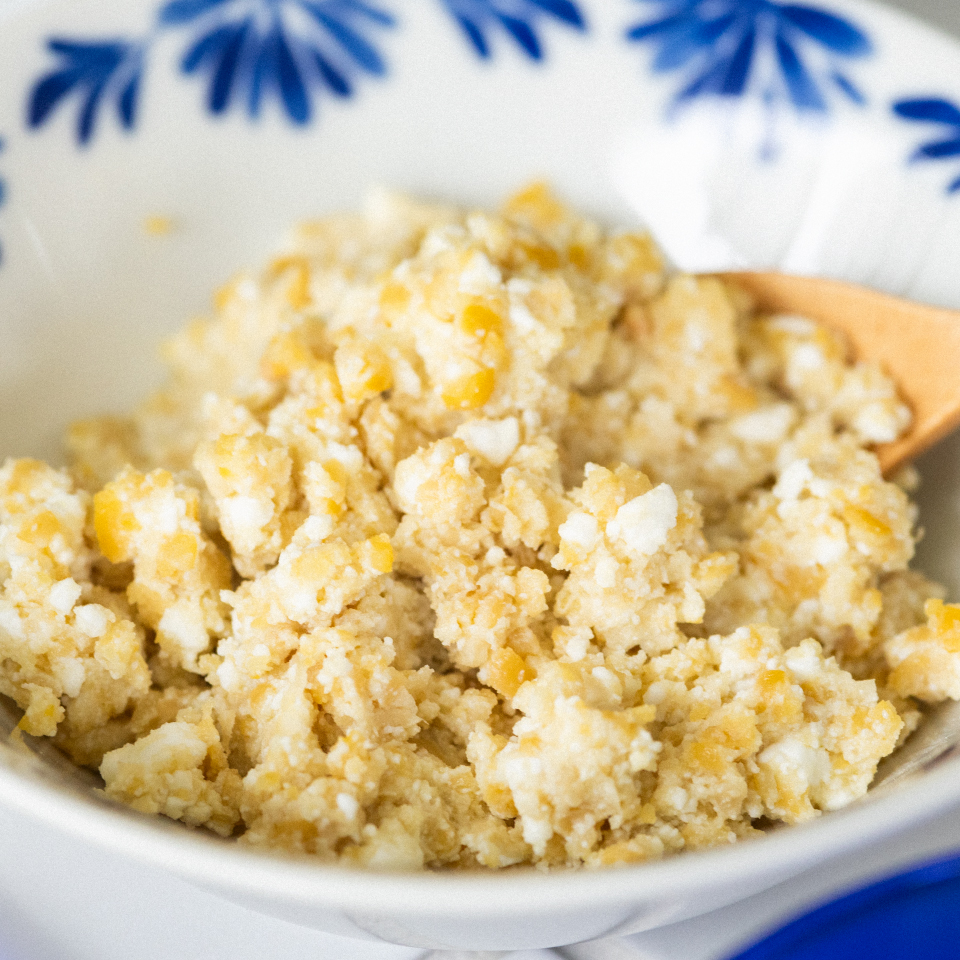 フムス（ゆとりの空間）