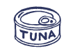 ツナ缶
