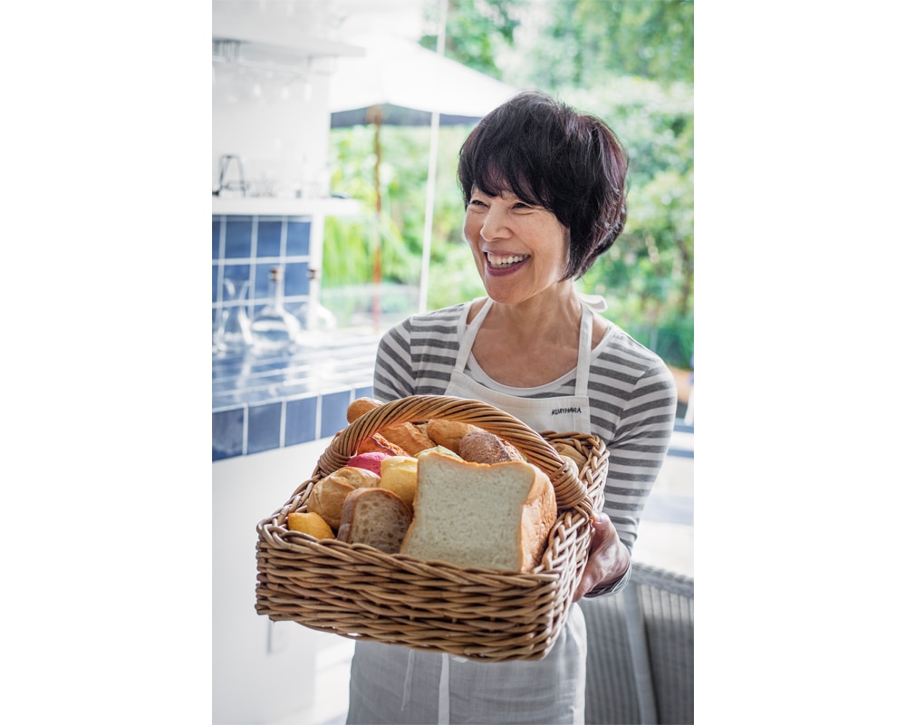 【栗原はるみ出演情報】Pasco「L'Oven（ル・オーブン）」インスタライブ（7/15）