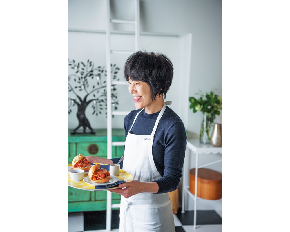 Pascoのオンラインショップにて、「栗原はるみさんのL'OvenとっておきBOX」数量限定発売！