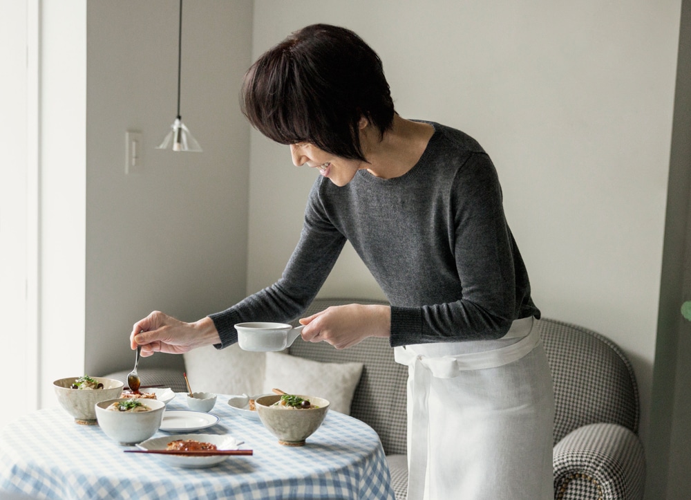 栗原はるみ監修のミールキット「もっとうれしい週末ごはん ごぼうハンバーグ」、11月24日(木)発売