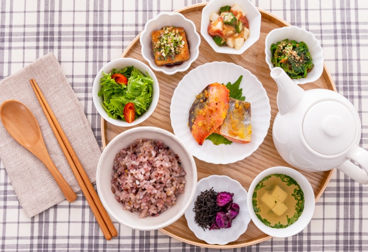 レストラン「ゆとりの空間 NU茶屋町プラス店」、メニューリニューアル（12/1～）