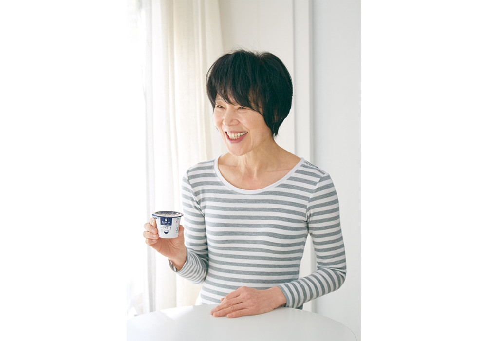 雪印メグミルク『栗原さんちのおすそわけ あせらずゆっくり抹茶ラテプリン』4月4日(火)新発売!