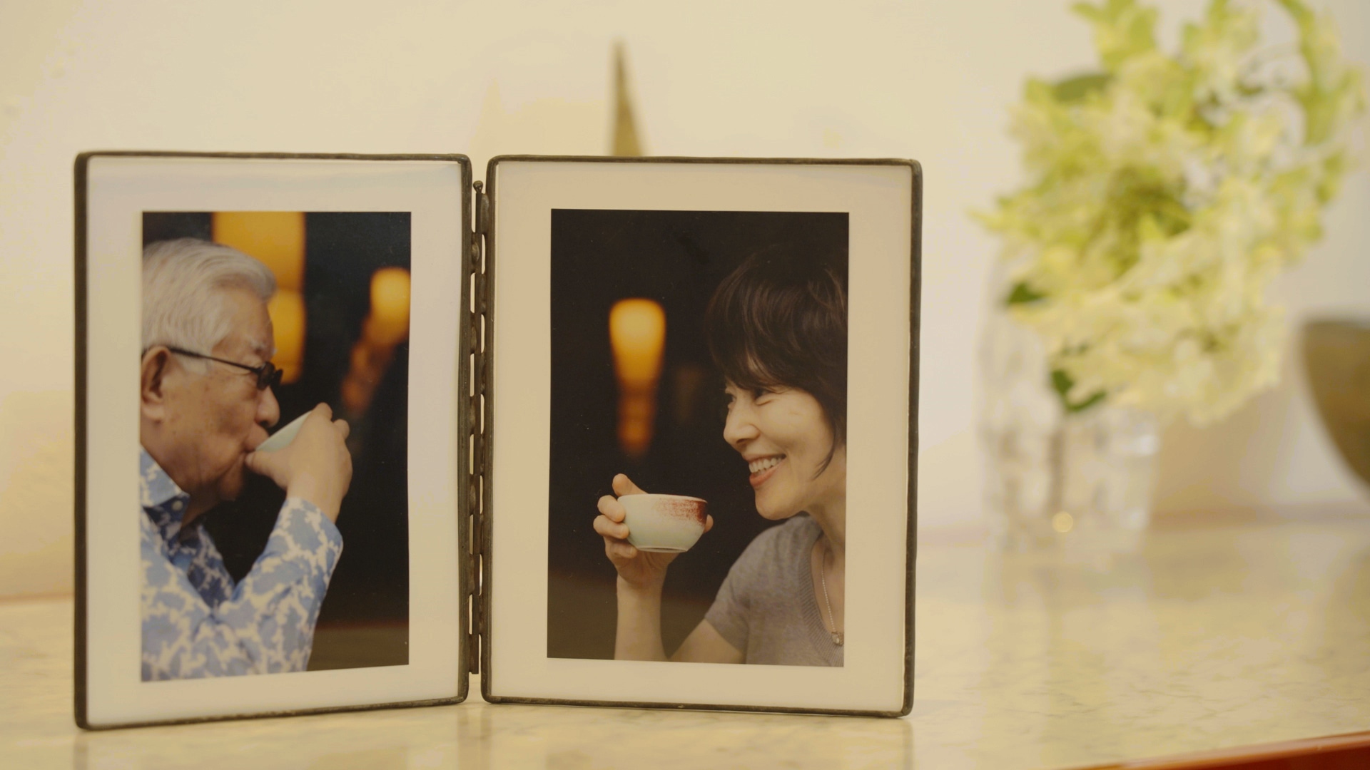 【栗原はるみ 出演情報】テレビ番組『寂しくても 楽しく ~栗原はるみ 夫と歩んだ料理人生~』再放送(NHK BSプレミアム、11/13)