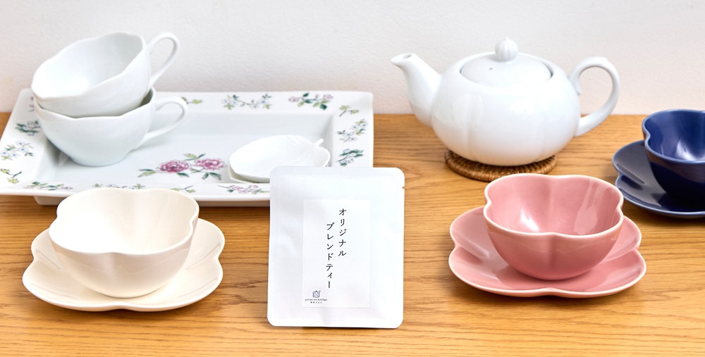 全国のショップにて、「春のうつわ」キャンペーン開催!(3/1~3/31)