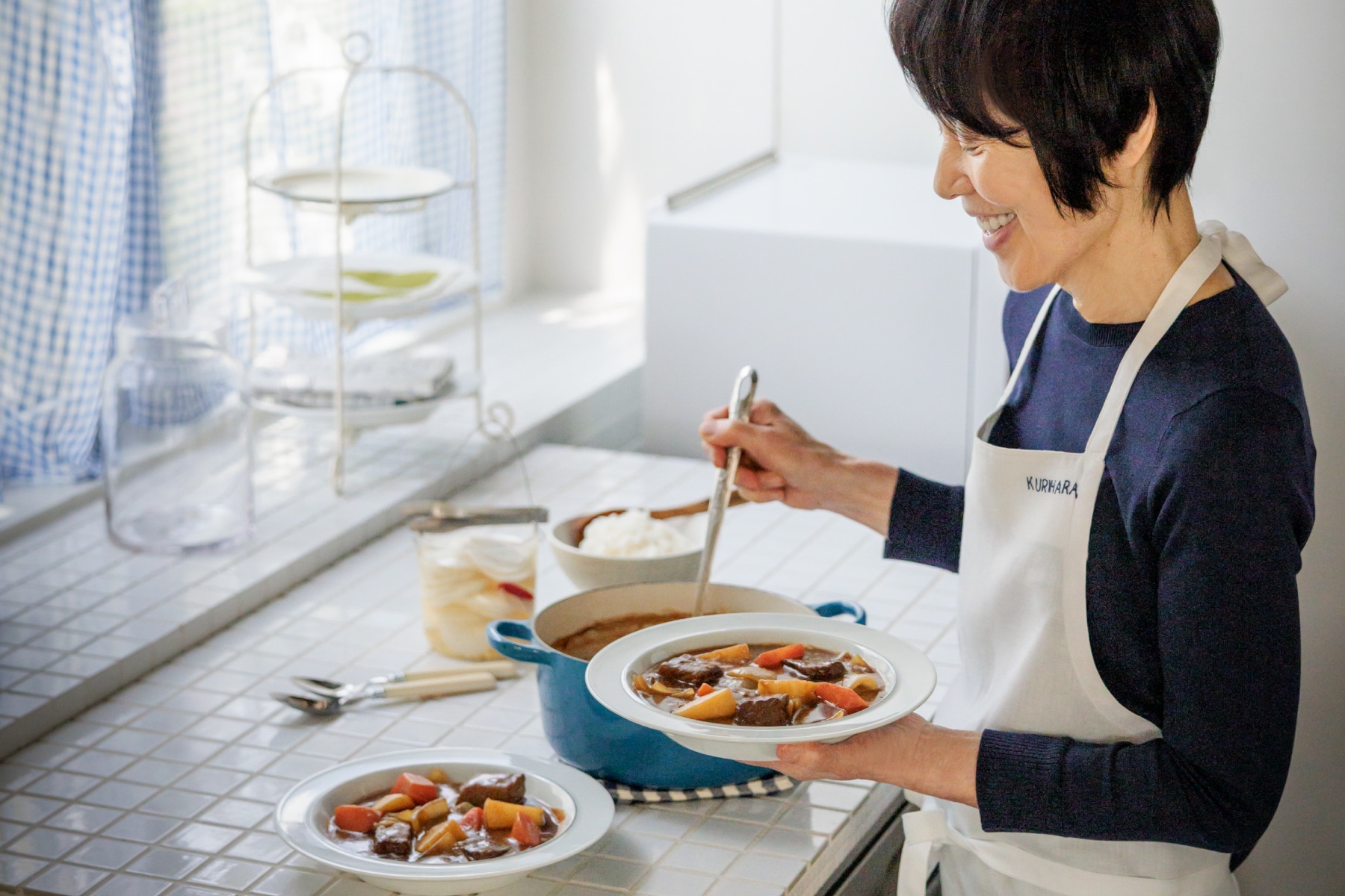 エスビー食品『栗原はるみのデミグラスシチュー』、8月11日（月）新発売！ 同シリーズ商品もリニューアル！