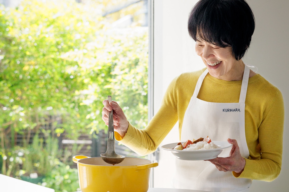 エスビー食品「栗原さんちのおいしいごはん」シリーズ
各商品が、新パッケージにリニューアル！