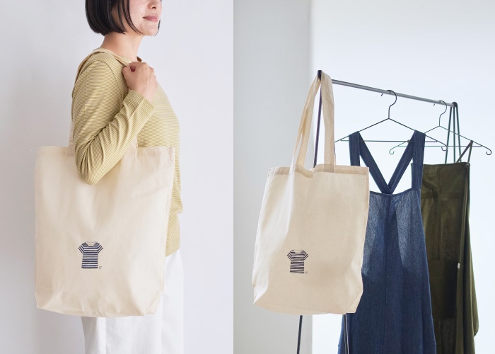 ノベルティバッグ