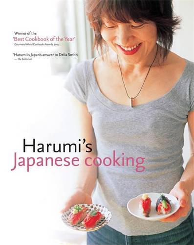 Harumi's Japanese Cooking(ペーパーバック)