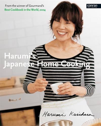 Harumi's Japanese Home Cooking