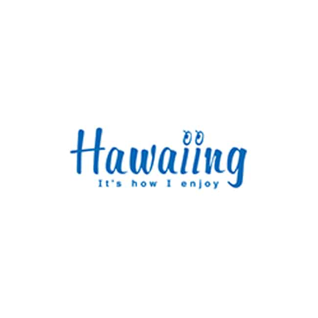ハワイ情報ウェブマガジン『Hawaiing』