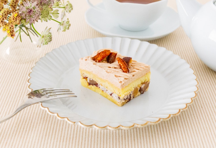 季節のショートケーキ