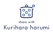 share with Kurihara harumi
