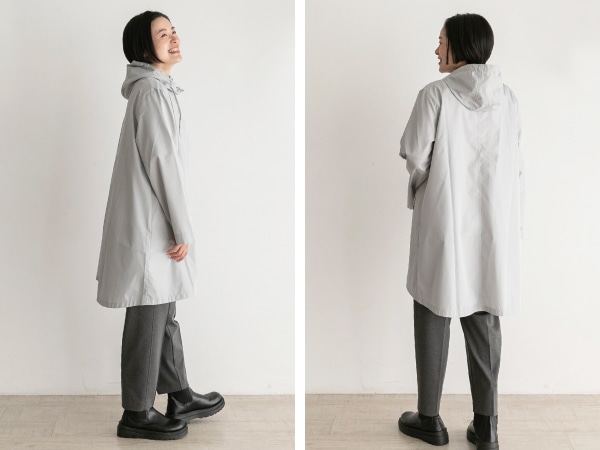レインコート